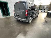 Opel combo bedrijfswagen - afbeelding 18 van  22