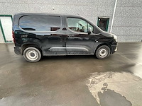 Opel combo bedrijfswagen - afbeelding 19 van  22