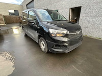 Opel combo bedrijfswagen - afbeelding 20 van  22