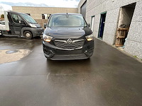 Opel combo bedrijfswagen - afbeelding 21 van  22