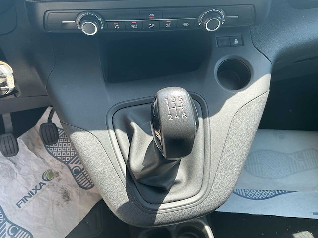 Opel combo bedrijfswagen - afbeelding 11 van  24