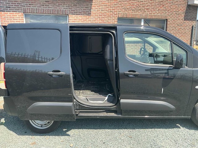 Opel combo bedrijfswagen - afbeelding 14 van  24