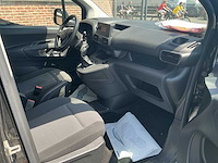 Opel combo bedrijfswagen - afbeelding 15 van  24
