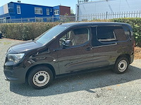 Opel combo bedrijfswagen - afbeelding 12 van  24