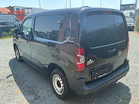Opel combo bedrijfswagen - afbeelding 18 van  24