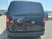 Opel combo bedrijfswagen - afbeelding 19 van  24