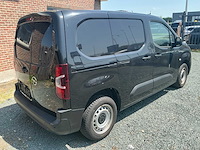 Opel combo bedrijfswagen - afbeelding 20 van  24