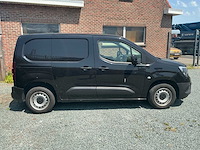 Opel combo bedrijfswagen - afbeelding 21 van  24