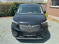 Opel combo bedrijfswagen - afbeelding 23 van  24
