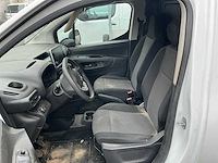 Opel combo bedrijfswagen - afbeelding 2 van  8
