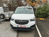 Opel combo bedrijfswagen - afbeelding 6 van  8