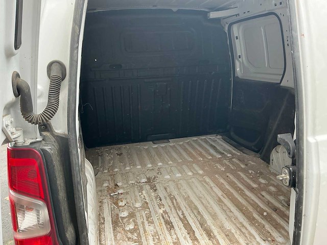 Opel combo bedrijfswagen - afbeelding 8 van  8