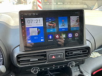 Opel combo bedrijfswagen - afbeelding 3 van  14