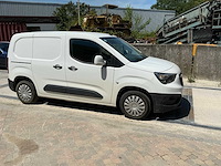 Opel combo bedrijfswagen - afbeelding 8 van  14