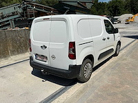 Opel combo bedrijfswagen - afbeelding 9 van  14