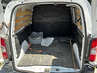 Opel combo bedrijfswagen - afbeelding 11 van  14