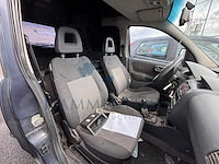 Opel combo cargo 2plc diesel 1 7 dth cdti, 2006 - afbeelding 6 van  21