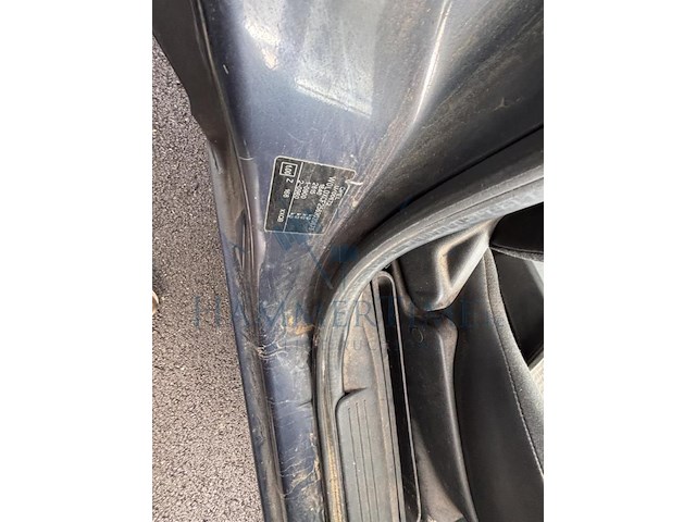 Opel combo cargo 2plc diesel 1 7 dth cdti, 2006 - afbeelding 7 van  21