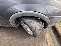 Opel combo cargo 2plc diesel 1 7 dth cdti, 2006 - afbeelding 8 van  21