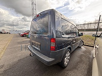 Opel combo cargo 2plc diesel 1 7 dth cdti, 2006 - afbeelding 16 van  21