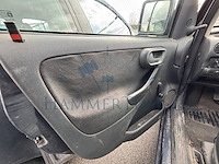 Opel combo cargo 2plc diesel 1 7 dth cdti, 2006 - afbeelding 19 van  21