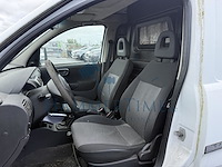 Opel combo cargo plc 1.7 dth cdti comfort, 2009 - afbeelding 2 van  30
