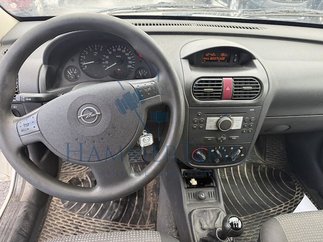 Opel combo cargo plc 1.7 dth cdti comfort, 2009 - afbeelding 3 van  30