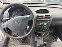 Opel combo cargo plc 1.7 dth cdti comfort, 2009 - afbeelding 3 van  30