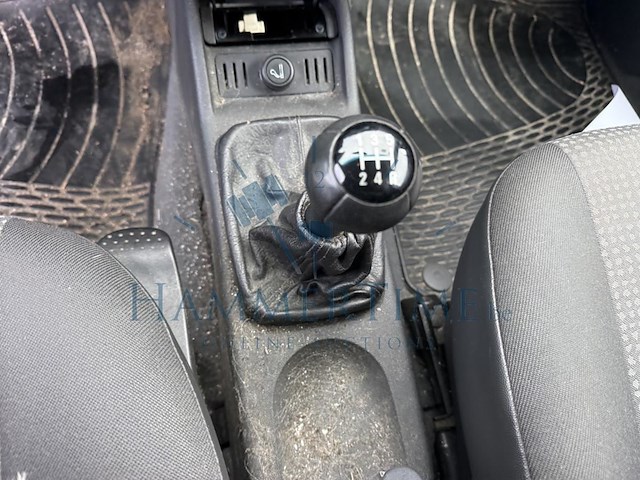 Opel combo cargo plc 1.7 dth cdti comfort, 2009 - afbeelding 4 van  30