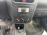 Opel combo cargo plc 1.7 dth cdti comfort, 2009 - afbeelding 5 van  30