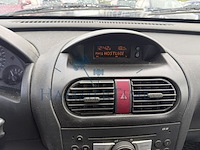 Opel combo cargo plc 1.7 dth cdti comfort, 2009 - afbeelding 6 van  30