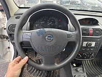 Opel combo cargo plc 1.7 dth cdti comfort, 2009 - afbeelding 8 van  30