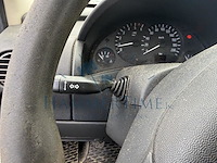 Opel combo cargo plc 1.7 dth cdti comfort, 2009 - afbeelding 11 van  30