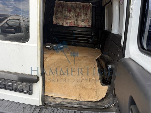 Opel combo cargo plc 1.7 dth cdti comfort, 2009 - afbeelding 15 van  30