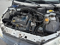 Opel combo cargo plc 1.7 dth cdti comfort, 2009 - afbeelding 21 van  30