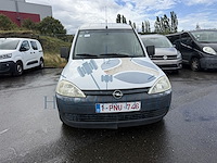 Opel combo cargo plc 1.7 dth cdti comfort, 2009 - afbeelding 12 van  30