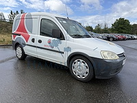 Opel combo cargo plc 1.7 dth cdti comfort, 2009 - afbeelding 23 van  30