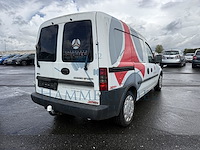 Opel combo cargo plc 1.7 dth cdti comfort, 2009 - afbeelding 26 van  30