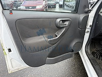 Opel combo cargo plc 1.7 dth cdti comfort, 2009 - afbeelding 29 van  30
