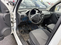 Opel combo cargo plc 1.7 dth cdti comfort, 2009 - afbeelding 30 van  30