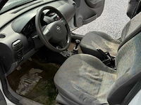 Opel combo cdti - afbeelding 2 van  25