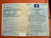 Opel combo cdti - afbeelding 8 van  25