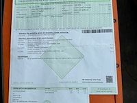 Opel combo cdti - afbeelding 9 van  25
