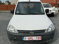 Opel combo cdti - afbeelding 17 van  25