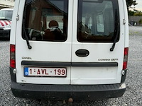 Opel combo cdti - afbeelding 18 van  25