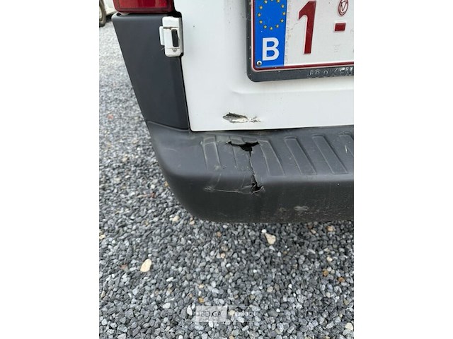 Opel combo cdti - afbeelding 19 van  25