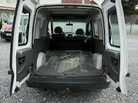 Opel combo cdti - afbeelding 21 van  25