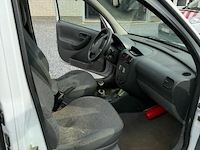 Opel combo cdti - afbeelding 23 van  25