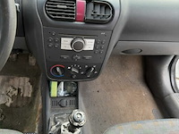 Opel combo cdti - afbeelding 25 van  25
