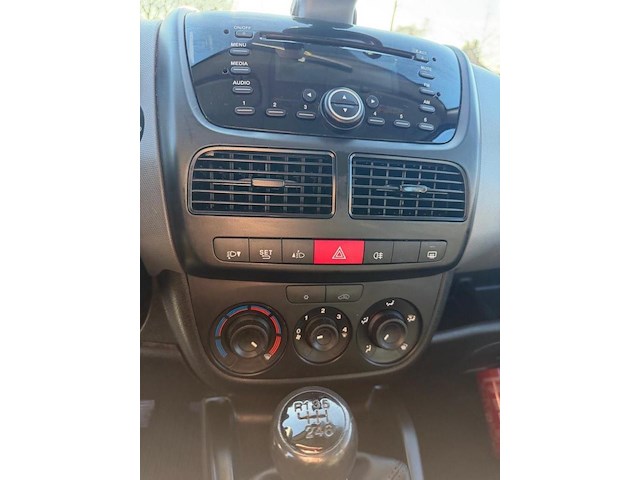 Opel combo combo, 2017 - afbeelding 2 van  22